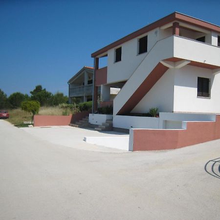 Apartments Vujic Nin Extérieur photo